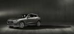 Maserati Levante S Q4 GranLusso 2017 года (WW)